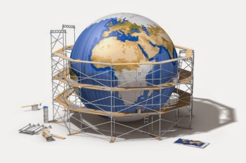 world building