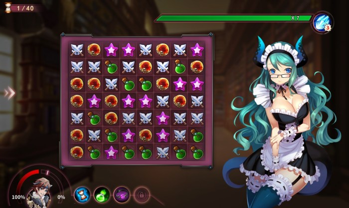 Seems like a standard game, right?